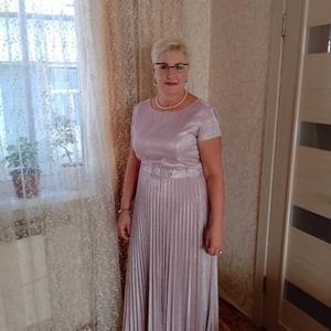Лиза, 60 лет, Краснодар