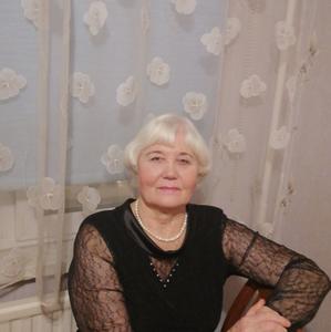 Валентина, 70 лет, Санкт-Петербург