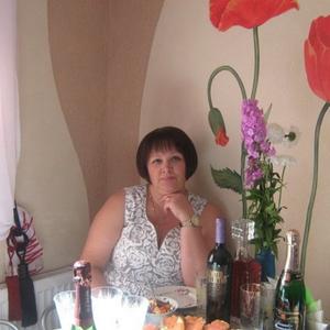 Lara, 61 год, Котлас
