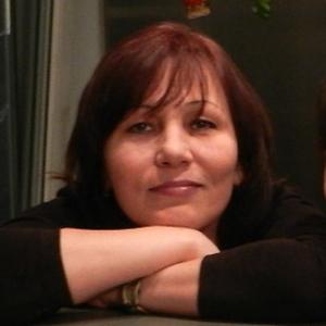 Ирина, 56 лет, Юрга
