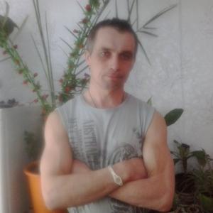 Андрей, 45 лет, Междуреченск