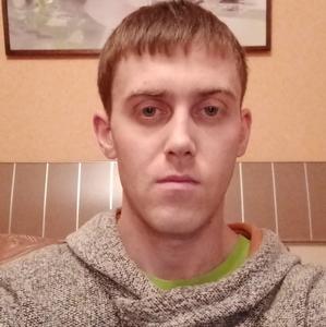 Парни в Черняховске: Павел, 35 - ищет девушку из Черняховска