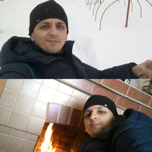 Руслан, 41 год, Киров