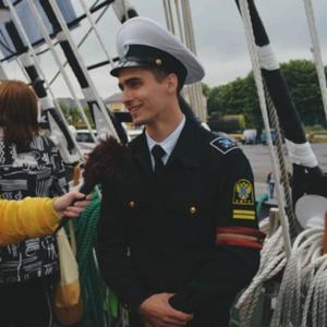 Парни в Калининграде: Стёпа, 26 - ищет девушку из Калининграда