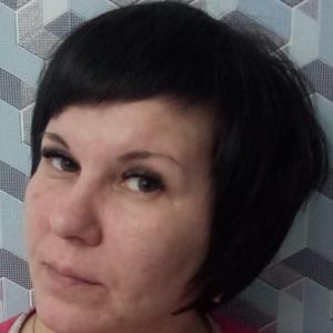 Девушки в Новокузнецке: Ирина, 51 - ищет парня из Новокузнецка