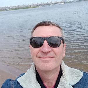 Владимир, 51 год, Краснослободск