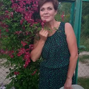 Девушки в Нижний Новгороде: Наталья, 57 - ищет парня из Нижний Новгорода