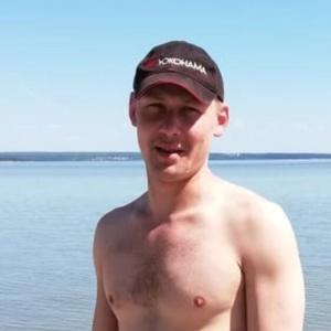 Парни в Санкт-Петербурге: Артем Петров, 34 - ищет девушку из Санкт-Петербурга