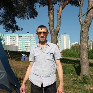 Парни в Смоленске: Павел, 48 - ищет девушку из Смоленска
