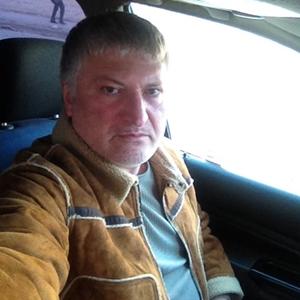 Роберт Джиоев, 54 года, Смоленск