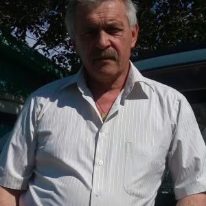 Толик, 64 года, Саяногорск
