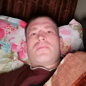 Иван, 35 лет, Магадан