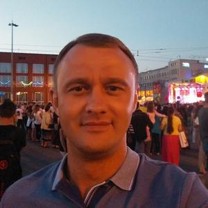 Александр, 47 лет, Томск