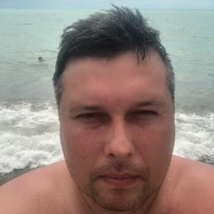 Парни в Gdansk: Oleg, 39 - ищет девушку из Gdansk