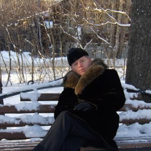 Парни в Томске: Сергей, 53 - ищет девушку из Томска
