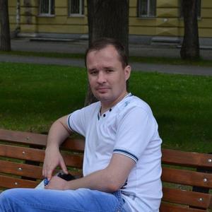 Роман Капкаев, 38 лет, Саранск
