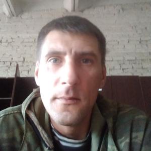 Андрей, 45 лет, Рязань