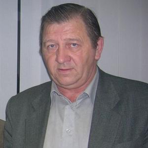 Парни в Оренбурге: Владимир, 72 - ищет девушку из Оренбурга