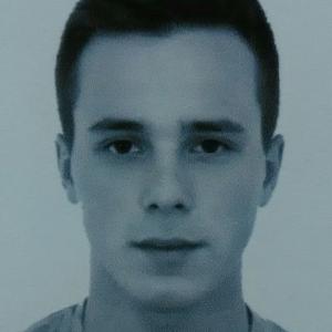 Александр Родин, 26 лет, Куровское
