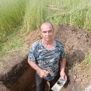 Иван, 56 лет, Новосибирск