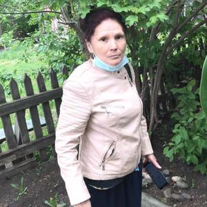 Девушки в Барнауле (Алтайский край): Марина, 59 - ищет парня из Барнаула (Алтайский край)