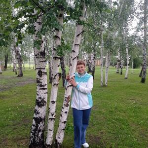 Девушки в Ангарске: Елена, 48 - ищет парня из Ангарска