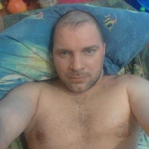 Алексей, 43 года, Самодед