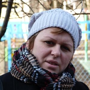 Мария Карауш, 41 год, Краснодар
