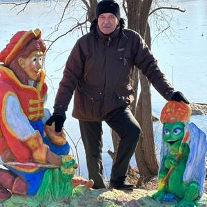 Парни в Новосибирске: Василий, 67 - ищет девушку из Новосибирска