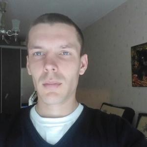 Алексей, 34 года, Химки