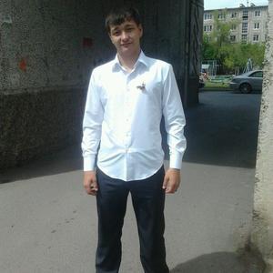 Парни в Саяногорске: Александр, 27 - ищет девушку из Саяногорска
