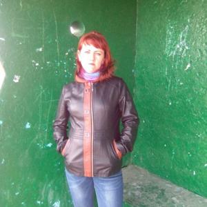 Девушки в Вологде: Светлана, 40 - ищет парня из Вологды