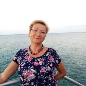 Евгения, 70 лет, Реж