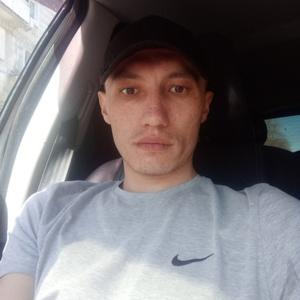 Парни в Ульяновске: Андрей, 30 - ищет девушку из Ульяновска