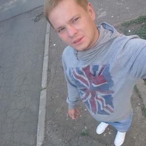Андрей, 37 лет, Новотроицк