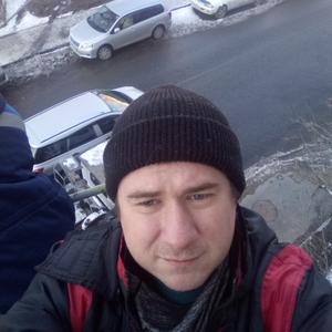 Парни в Владивостоке: Yuri, 40 - ищет девушку из Владивостока