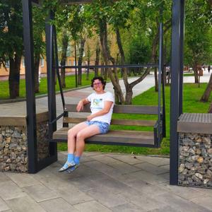 Девушки в Томске: Анна, 41 - ищет парня из Томска