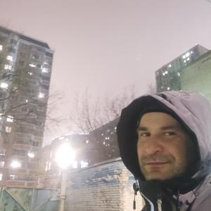 Парни в Ижевске: Кирилл, 41 - ищет девушку из Ижевска