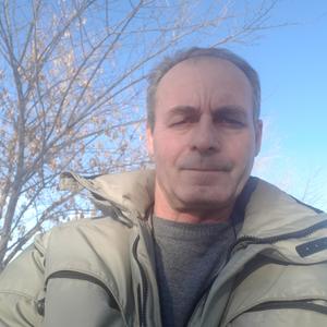 Василий, 59 лет, Самара