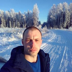 Николай, 32 года, Петрозаводск