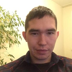Алексей, 28 лет, Новочебоксарск