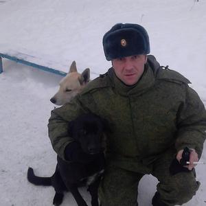 Иван, 44 года, Смоленск