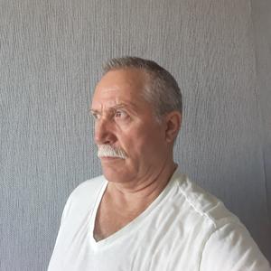 Александр, 69 лет, Камышин