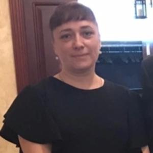Девушки в Ульяновске: Юлия, 45 - ищет парня из Ульяновска