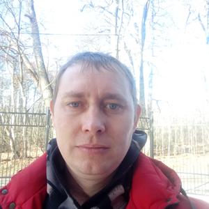Парни в Калининграде: Григорий, 37 - ищет девушку из Калининграда