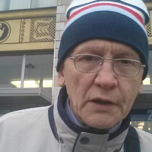 Парни в Новокузнецке: Александр, 74 - ищет девушку из Новокузнецка