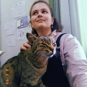 Девушки в Ростове: Полина, 23 - ищет парня из Ростова