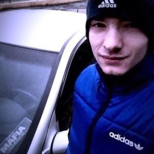 Парни в Норильске: Илья, 32 - ищет девушку из Норильска