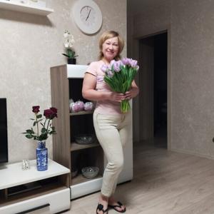 Девушки в Липецке: Галина, 50 - ищет парня из Липецка