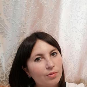 Девушки в Кемерово: Светлана, 31 - ищет парня из Кемерово